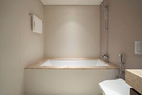 KeyRock - Palm View Luxury Stay in GB
