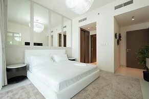 KeyRock - Palm View Luxury Stay in GB