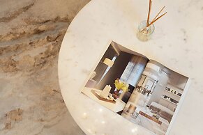 KeyRock - Palm View Luxury Stay in GB