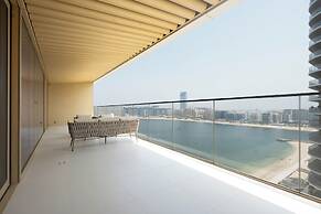 KeyRock - Palm View Luxury Stay in GB