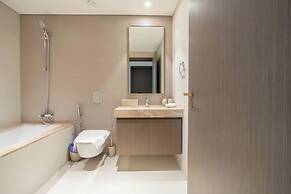 KeyRock - Palm View Luxury Stay in GB
