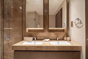 KeyRock - Palm View Luxury Stay in GB