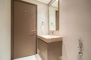 KeyRock - Palm View Luxury Stay in GB