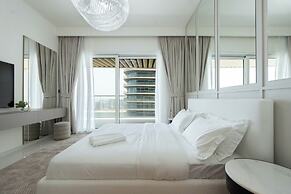 KeyRock - Palm View Luxury Stay in GB