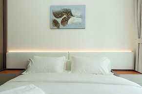 KeyRock - Palm View Luxury Stay in GB
