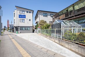 AileHouse 3