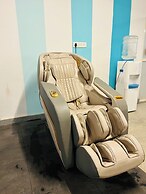 ORION Studio service Apartments