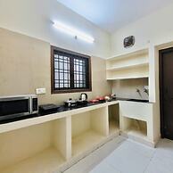 ORION Studio service Apartments