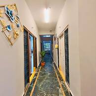ORION Studio service Apartments