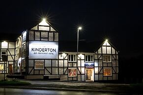 The Kinderton Hotel