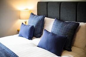 The Kinderton Hotel