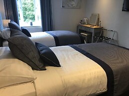 The Kinderton Hotel