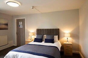 The Kinderton Hotel