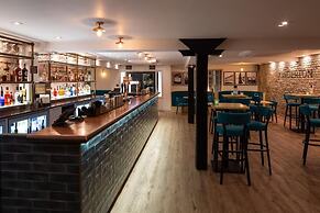 The Kinderton Hotel