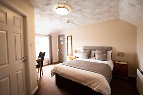 The Kinderton Hotel