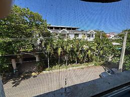 Cozy Studio Apartment 2 min to the Beach, Rooftop