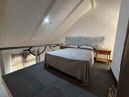 Cozy Studio Apartment 2 min to the Beach, Rooftop