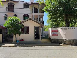 Cozy Studio Apartment 2 min to the Beach, Rooftop