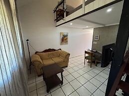 Cozy Studio Apartment 2 min to the Beach, Rooftop