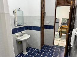 Cozy Apartment 2 min to Cabarete Beach, Rooftop
