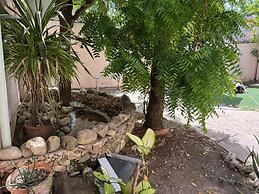 Cozy Apartment 2 min to Cabarete Beach, Rooftop