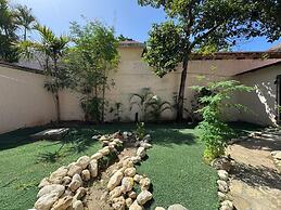 Cozy Apartment 2 min to Cabarete Beach, Rooftop