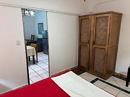 Cozy Apartment 2 min to Cabarete Beach, Rooftop