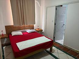 Cozy Apartment 2 min to Cabarete Beach, Rooftop