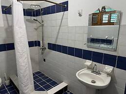 Cozy Apartment 2 min to Cabarete Beach, Rooftop