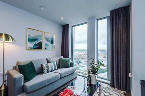96 Greengate