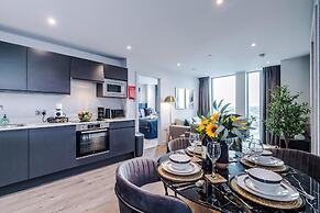 96 Greengate