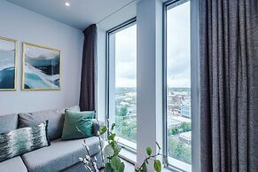 96 Greengate