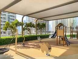 KeyRock - Grand Bleu Escape