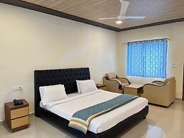 Rustic River Resort