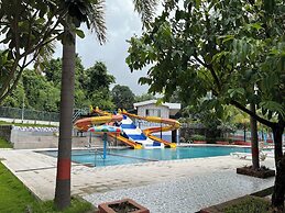 Rustic River Resort