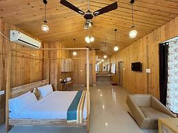 Rustic River Resort