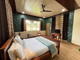 Rustic River Resort
