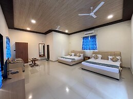Rustic River Resort
