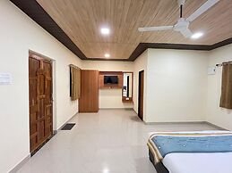 Rustic River Resort