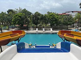 Rustic River Resort