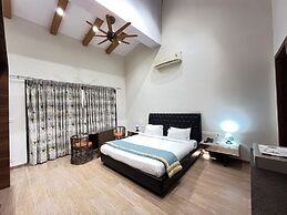 Rustic River Resort