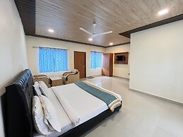 Rustic River Resort
