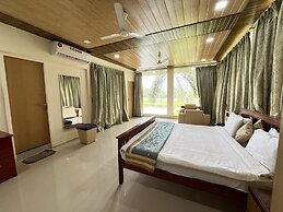 Rustic River Resort