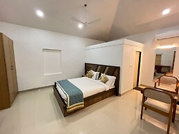 Rustic River Resort