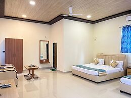Rustic River Resort
