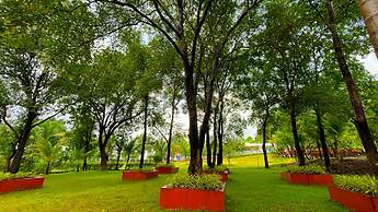 Rustic River Resort