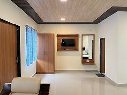 Rustic River Resort