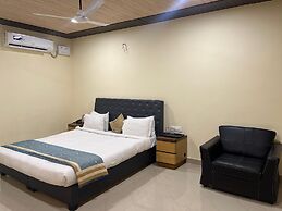 Rustic River Resort