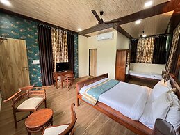 Rustic River Resort