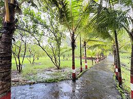 Rustic River Resort
